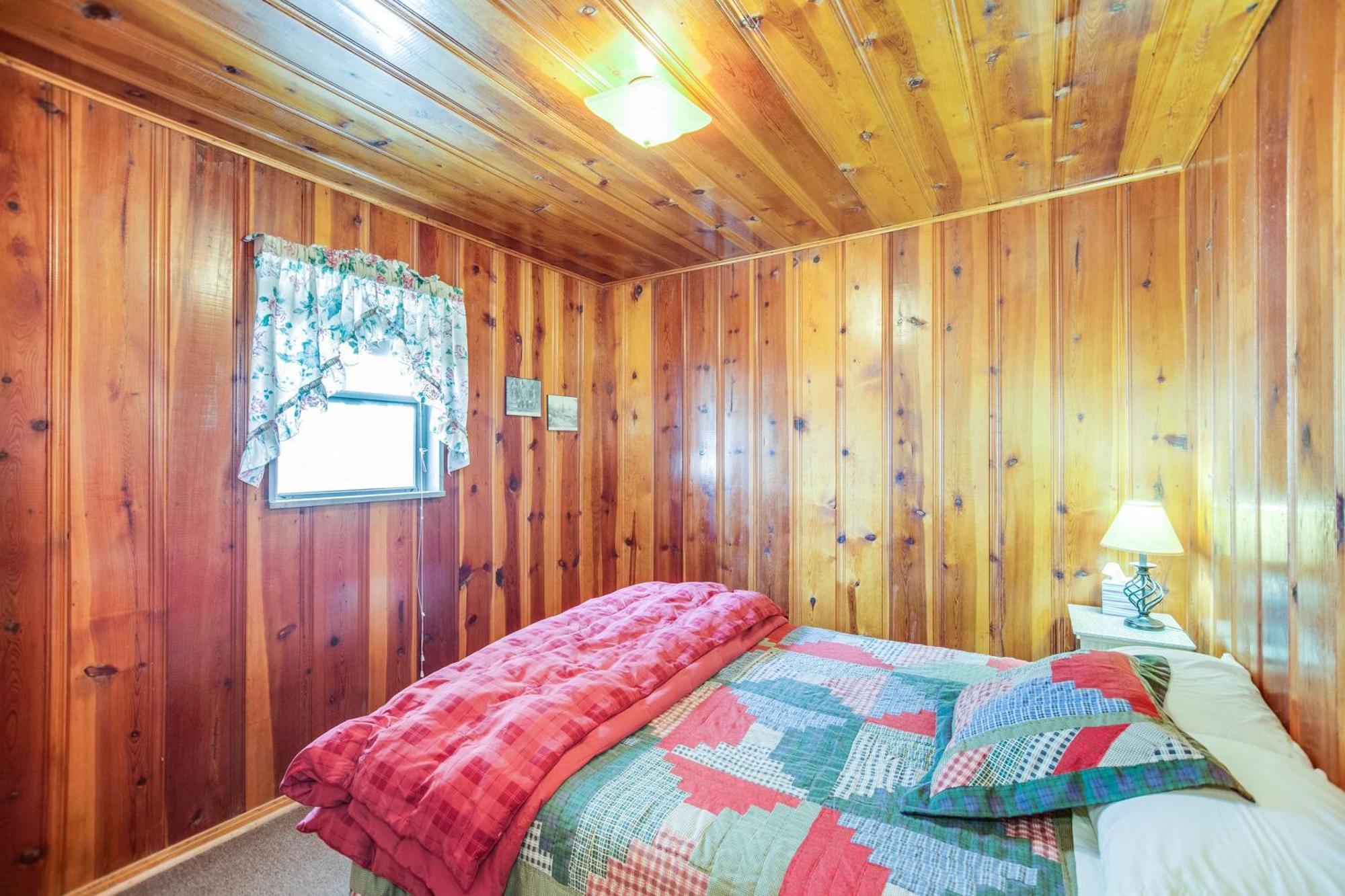The Cabins At คลาวด์ครอฟท์ ห้อง รูปภาพ