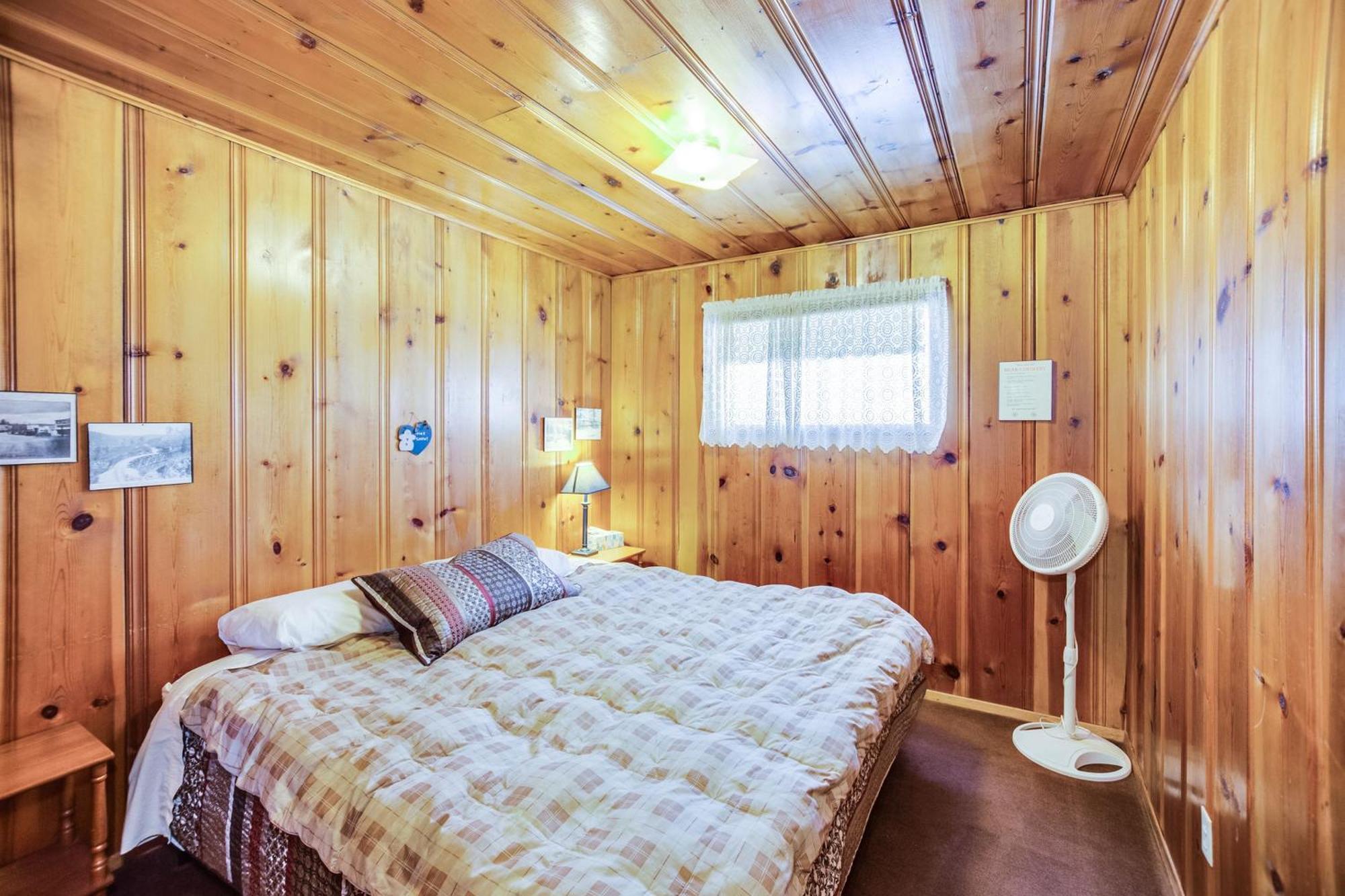 The Cabins At คลาวด์ครอฟท์ ห้อง รูปภาพ