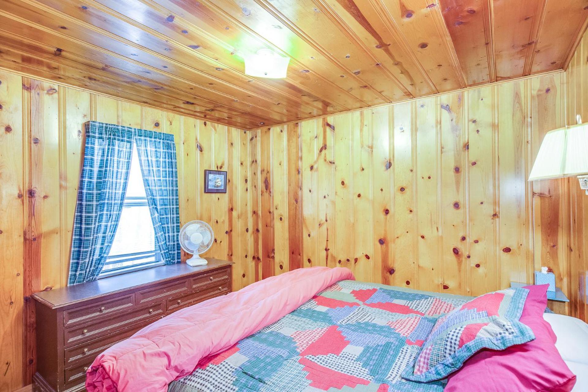 The Cabins At คลาวด์ครอฟท์ ห้อง รูปภาพ