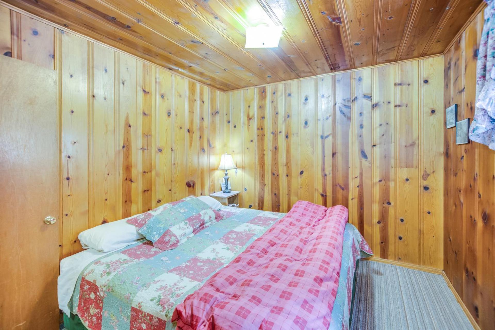 The Cabins At คลาวด์ครอฟท์ ห้อง รูปภาพ